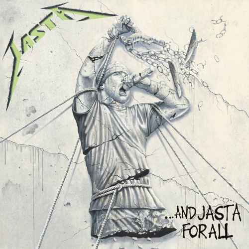 JASTA - .​.​.​And Jasta For All CD